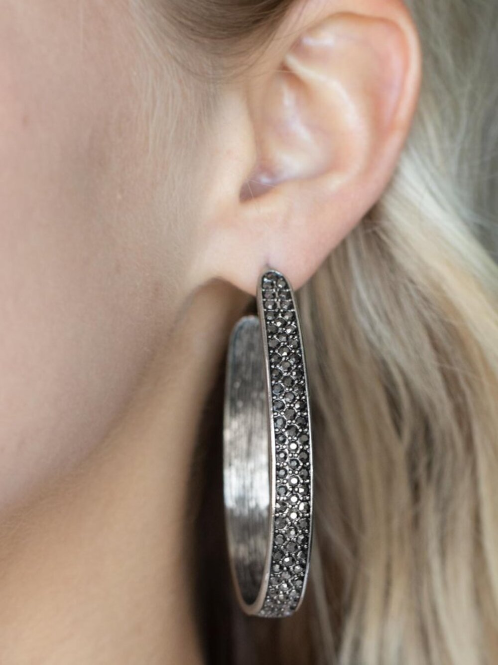 Paparazzi Earrings (EH089)